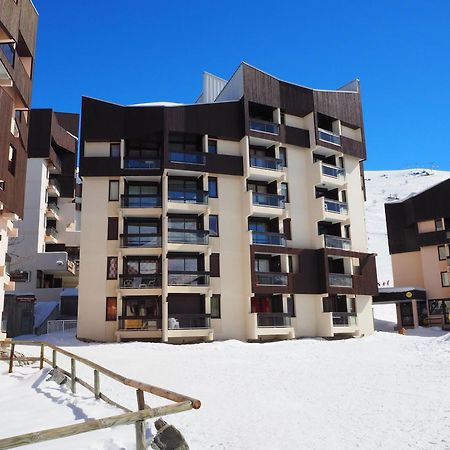 Appartement Montagne Renove - Balcon, Parking, Proche Pistes, Commerces Et Navettes - Fr-1-344-800 Saint-Martin-de-Belleville Exterior photo